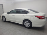 Used 2017 Nissan Altima 2.5 S w/ Power Driver Seat Package image 3