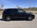 Used 2017 Buick Enclave Premium w/ Experience Buick Package image 4