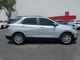 Used 2022 Chevrolet Equinox LT image 3