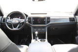 Used 2020 Volkswagen Atlas Cross Sport SE w/ Towing Package image 2