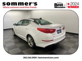 Used 2014 Kia Optima SX image 3