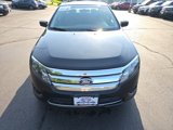 Used 2010 Ford Fusion SE image 2