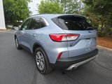 Used 2022 Ford Escape SEL image 5