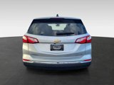 Used 2021 Chevrolet Equinox LT w/ Driver Convenience Package image 6