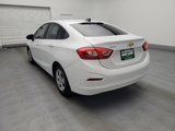 Used 2016 Chevrolet Cruze LS image 5