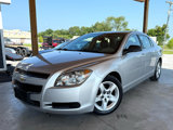 Used 2012 Chevrolet Malibu LS w/ LS Uplevel Package image 4