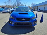 Used 2021 Subaru WRX Limited image 2