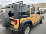 Used 2014 Jeep Wrangler Unlimited Sport w/ Quick Order Package 24S image 5