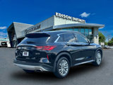 Used 2024 INFINITI QX50 Luxe image 4