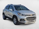 Used 2017 Chevrolet Trax LT w/ LT Convenience Package image 3