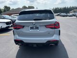 Used 2022 BMW X3 xDrive30i w/ M Sport Package 2 image 4