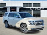 Used 2015 Chevrolet Tahoe LTZ image 1