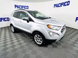 Certified 2022 Ford EcoSport SE image 3