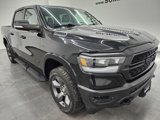 Used 2022 RAM 1500 Big Horn w/ Built-to-serve Edition image 2