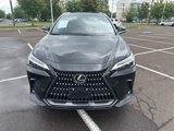 Used 2022 Lexus NX 350 AWD image 2