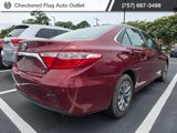 Used 2016 Toyota Camry LE image 6