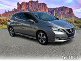 Used 2019 Nissan Leaf SL w/ SL Technology Package image 4