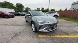 New 2025 Buick Envista Preferred w/ Convenience I Package image 2