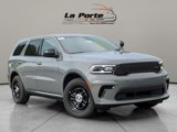 New 2023 Dodge Durango AWD w/ Skid Plate Group image 3