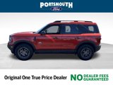 Used 2024 Ford Bronco Sport Big Bend w/ Convenience Package image 2