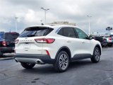 Used 2022 Ford Escape SEL image 4