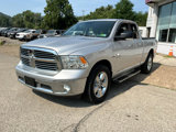 Used 2015 RAM 1500 Big Horn image 5