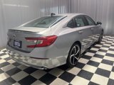 Used 2022 Honda Accord Sport image 4