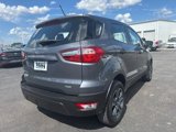 Used 2020 Ford EcoSport S image 3