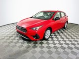 New 2025 Subaru Impreza 2.0i w/ Popular Package #1A image 4