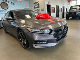 Used 2018 Honda Accord Sport image 3