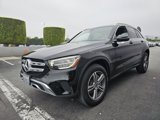 Used 2021 Mercedes-Benz GLC 300 image 2