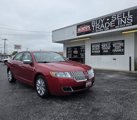 Used 2012 Lincoln MKZ image 2