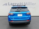 Used 2018 Jeep Compass Sport w/ Cold Weather Group image 4