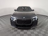 New 2025 BMW 740i w/ Executive Package image 2