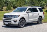 Used 2019 Ford Expedition Limited image 3