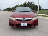 Used 2009 Honda Civic LX image 2