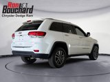 Used 2022 Jeep Grand Cherokee Limited image 2
