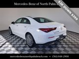 Certified 2025 Mercedes-Benz CLA 250 image 3