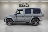 Used 2021 Mercedes-Benz G 63 AMG 4MATIC image 2