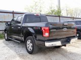 Used 2015 Ford F150 XLT w/ Equipment Group 302A Luxury image 5