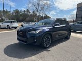 New 2025 INFINITI QX50 Sport image 5