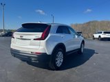 Used 2023 Cadillac XT4 Luxury image 5