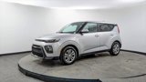 Used 2021 Kia Soul LX image 2