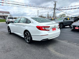 Used 2018 Honda Accord EX image 3