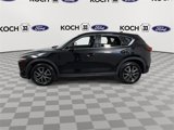 Used 2018 MAZDA CX-5 Grand Touring image 5