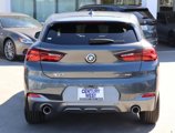 Certified 2022 BMW X2 sDrive28i w/ M Sport X Package image 5