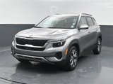 Used 2021 Kia Seltos EX image 3