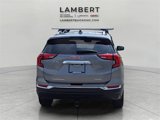 Used 2020 GMC Terrain SLT w/ Preferred Package image 4