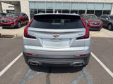 Certified 2022 Cadillac XT4 Premium Luxury w/ Driver Assist Package image 4