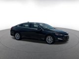 Used 2024 Chevrolet Malibu LT image 2